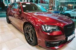 کرایسلەر 300